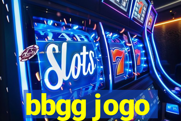 bbgg jogo